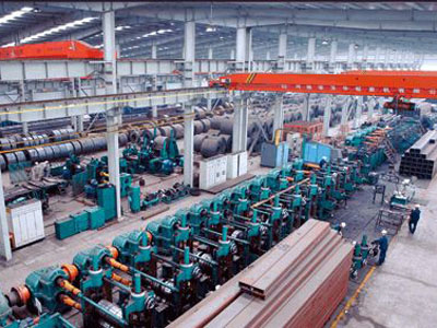 四月份无缝钢管价钱走势阐发