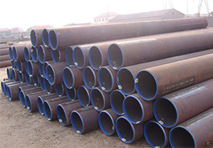 无缝钢管
