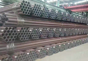 无缝钢管