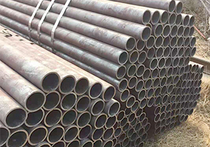 无缝钢管