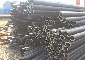 无缝钢管