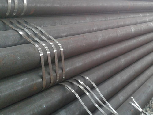 Q345B合金管现货明细