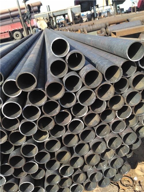 GB3087低中压锅炉管厂家定制