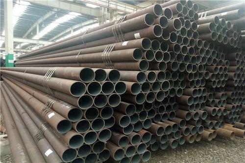 GB3087低中压锅炉管厂现货