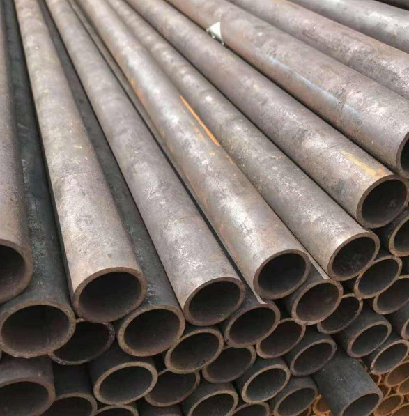 冷拔无缝钢管