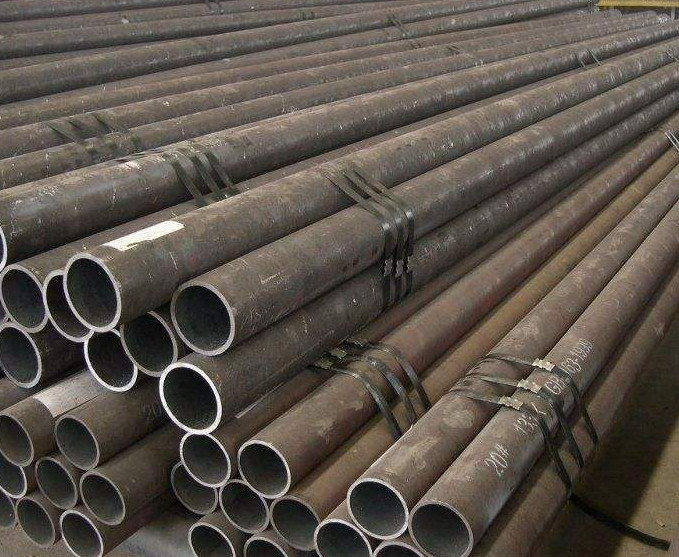 冷拔无缝钢管