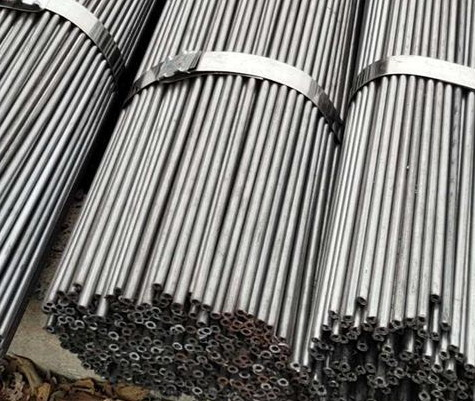 小口径吹氧厚壁管